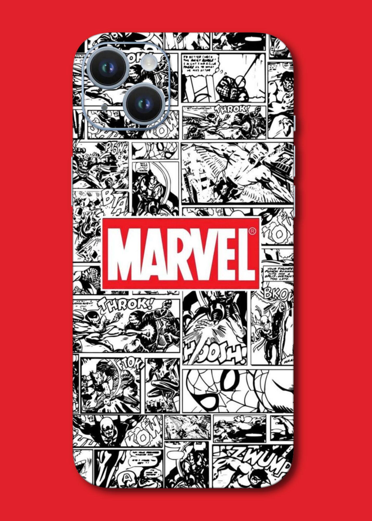 Marvels Collection