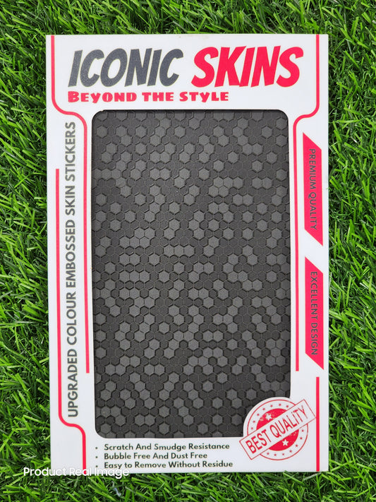 Honeycomb Mobile Skin