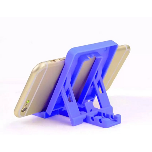 1 Piece Foldable Mobile Stand Mobile Holder